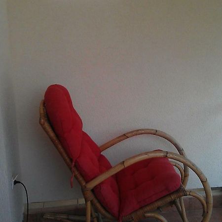 Apartment 60M From Sea! Nea Kallikrateia Ngoại thất bức ảnh