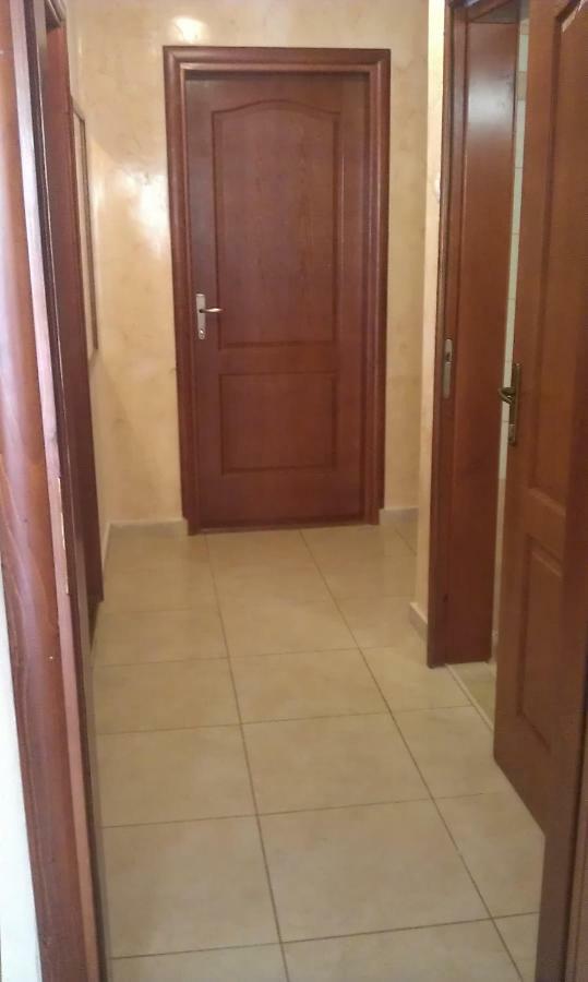 Apartment 60M From Sea! Nea Kallikrateia Ngoại thất bức ảnh